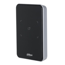Dahua ASR2100A Lector Proximidad Mifare RS485 Wiegand IP66