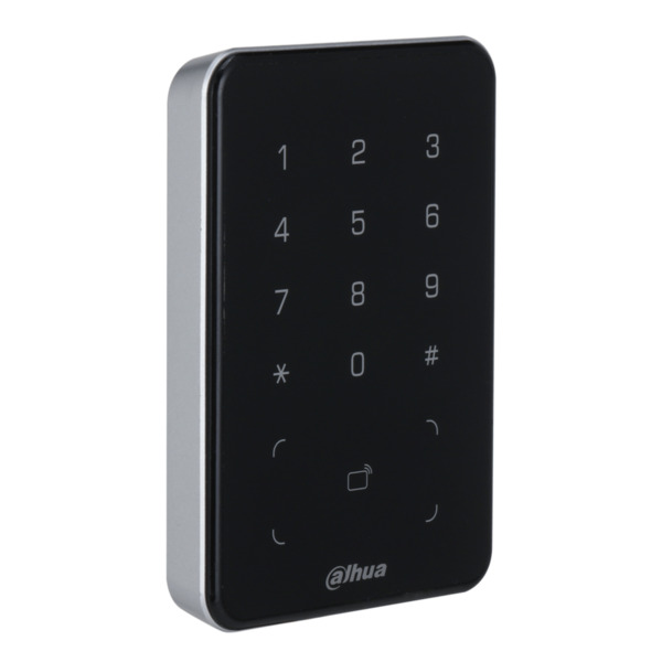 Dahua ASR2101A-ME Lector Proximidad Mifare/EM con teclado RS485 Wiegand IP66 (2)