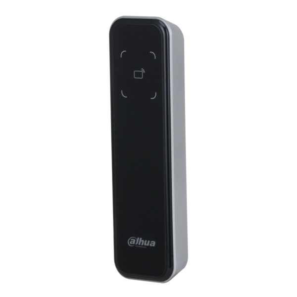 Dahua ASR2200A-B Lector Proximidad Mifare RS485 Wiegand IP66 Bluetooth (1)