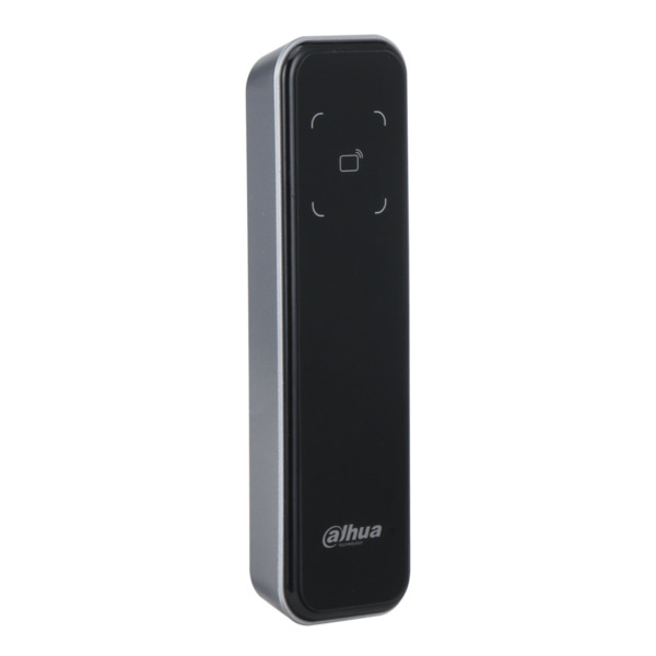 Dahua ASR2200A-B Lector Proximidad Mifare RS485 Wiegand IP66 Bluetooth (2)