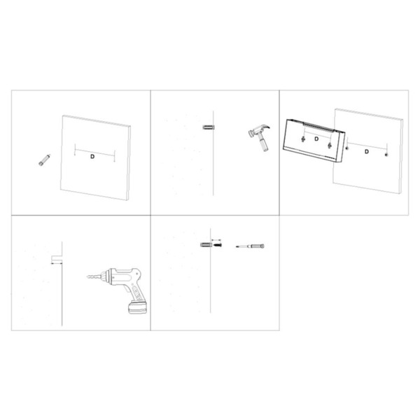 Dahua CS4006-4ET2GT-36 Switch PoE 4 puertos 10/100 + 2RJ45 Uplink Gigabit 36W Gestionable en Cloud Layer2 (3)