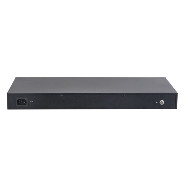 Dahua CS4220-16GT-135 Switch PoE 16 puertos Gigabit + 2 Uplink Gigabit RJ45 + 2SFP Gigabit 135W Manejable en Cloud Layer2 (1)