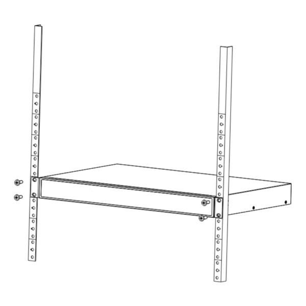 Dahua CS4226-24ET-240 Switch PoE 24 puertos 10/100 + 2 Combo Gigabit RJ45/SFP Uplink 240W Gestionable en Cloud Layer2 (3)