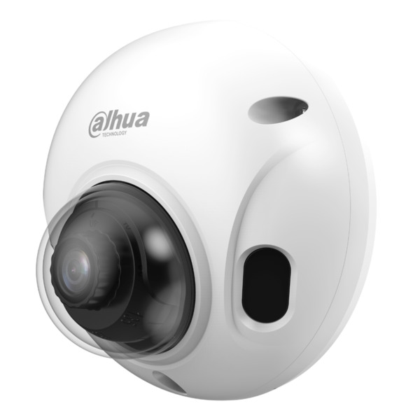 Dahua DAE-CPC5241F-M12-0280B Domo IP H265 2M WDR IR20m 2.8mm IK10 IP67 PoE MOVIL M12 MIC AI (1)