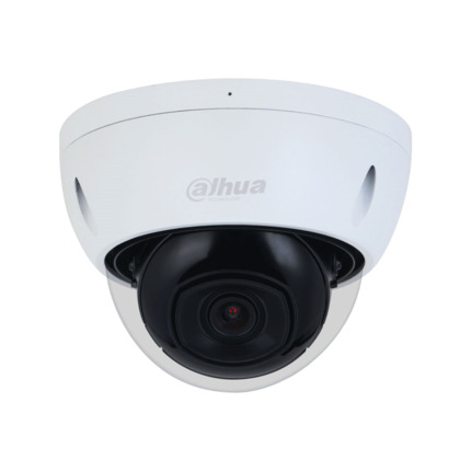 Comprar Dahua DAHUA-002 DH-IPC-HDBW2441EP-S-0280B Domo IP Dahua WizSense. 4MP@25/30ips, Smart H.265+. ICR, 0,008/0,0008 lux, Smart IR 30m. Óptica fija de 2,8 mm. WDR 120dB, 3D-NR, 4 ROI. Protección perimetral. SMD Plus. Incorpora micrófono. Ranura MicroS