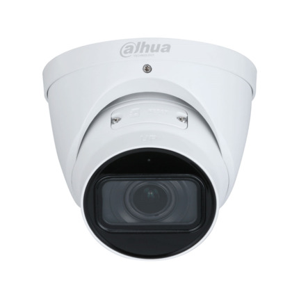 Comprar Dahua DAHUA-010 DH-IPC-HDW2841TP-ZS-27135 Domo IP Dahua WizSense. 8MP@20ips, Smart H.265+. ICR, 0,008/0,0008 lux, Smart IR 40m. Óptica motorizada de 2,7 ~ 13,5 mm. WDR 120dB, 3D-NR, 4 ROI. Protección perimetral. SMD Plus. Incorpora micrófono. Ran