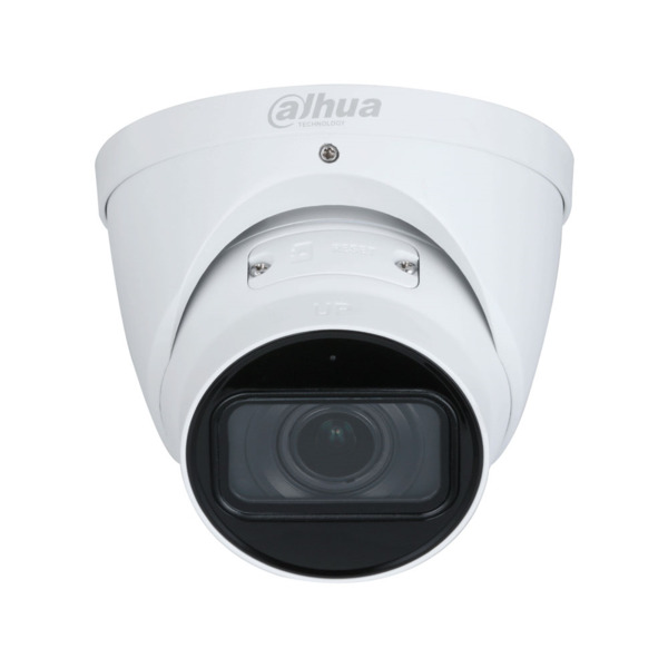 Dahua DAHUA-010 DH-IPC-HDW2841TP-ZS-27135 Domo IP Dahua WizSense. 8MP@20ips, Smart H.265+. ICR, 0,008/0,0008 lux, Smart IR 40m.
