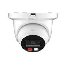 Dahua DAHUA-021 DH-IPC-HDW2249TMP-S-IL-0280B Domo IP Dahua WizSense. 2MP@25/30ips, Smart H.265+. ICR, 0,002/0,0002 lux, Smart Li