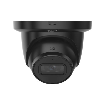 Comprar Dahua DAHUA-023 DH-IPC-HDW2441TMP-S-DG-0280B Domo IP Dahua WizSense. 4MP@20ips, Smart H.265+. ICR, 0,008/0,0008 lux, Smart IR 30m. Óptica fija de 2,8 mm. WDR 120dB, 3D-NR, 4 ROI. Protección perimetral. Incorpora micrófono. Ranura MicroSD, RJ45, O