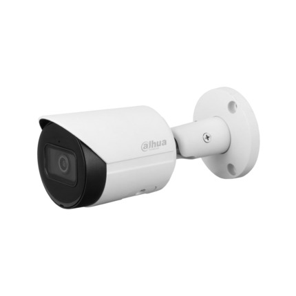 Comprar Dahua DAHUA-048 DH-IPC-HFW2241SP-S-0360B Cámara IP Dahua WizSense. 2MP@25/30ips, Smart H.265+. ICR, 0,002/0,0002 lux, Smart IR 30m. Óptica fija de 3,6 mm. WDR 120dB, 3D-NR, 4 ROI. Protección perimetral. Incorpora micrófono. Ranura MicroSD, RJ45,