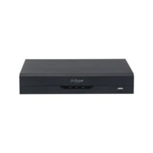 Dahua DAHUA-053 DHI-NVR2108HS-8P-I2 NVR IP Dahua WizSense de 8 canales. Smart H.265+/Smart H.264+. Hasta 144Mbps. Salidas HDMI (