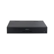 Dahua DAHUA-060 DHI-NVR5416-EI NVR IP Dahua WizSense de 16 canales. Smart H.265+/Smart H.264+. Hasta 384/384Mbps de entrada/sali