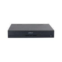 Dahua DAHUA-064 DHI-NVR5432-16P-EI NVR IP Dahua WizSense de 32 canales. Smart H.265+/Smart H.264+. Hasta 384/384Mbps de entrada/