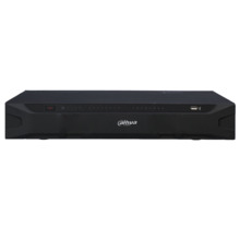 Dahua DAHUA-1012 NVD0905DH-4I-4K Descodificador IP de señales de vídeo de hasta 12MP. Formatos H.265/H.264/MJPEG/MPEG4/MPEG2. 2