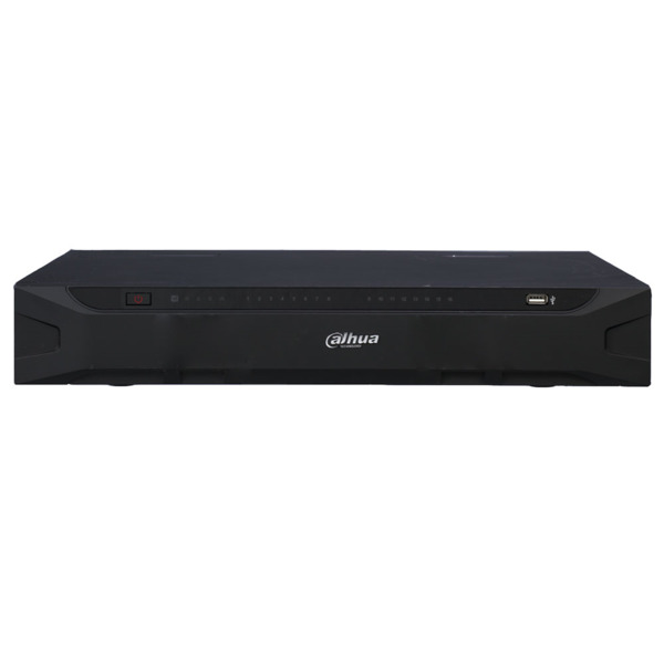 Dahua DAHUA-1012 NVD0905DH-4I-4K Descodificador IP de señales de vídeo de hasta 12MP. Formatos H.265/H.264/MJPEG/MPEG4/MPEG2. 2