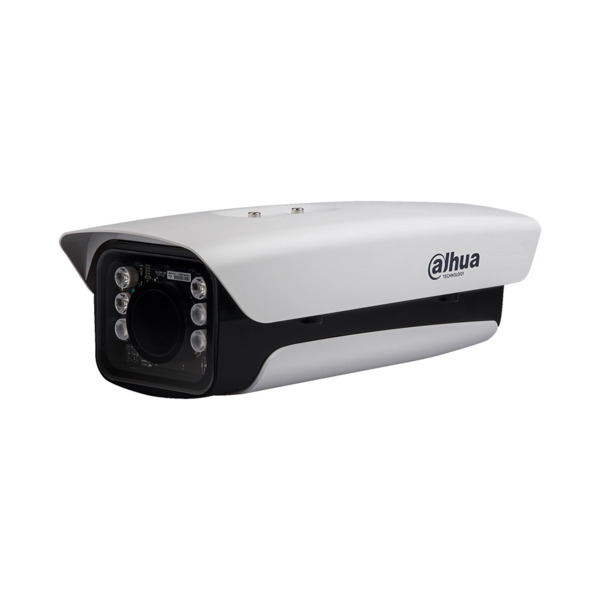 Dahua DAHUA-1020 PFH610A-IR Contenedor anticorrosión NEMA 4X con iluminación infrarroja 100 metros, para exteriores. Ventilador