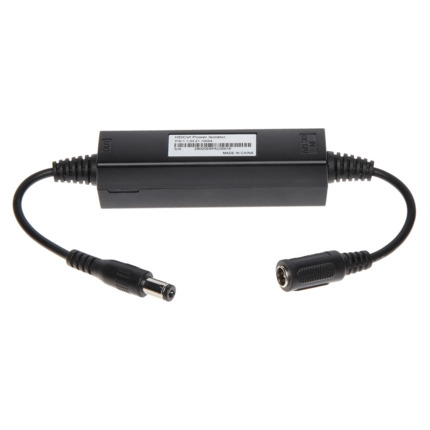 Comprar Dahua DAHUA-1024 PFM790 Aislador de alimentación para señal HDCVI a través de coaxial. Aplicar en interiores o en caja de conexiones.