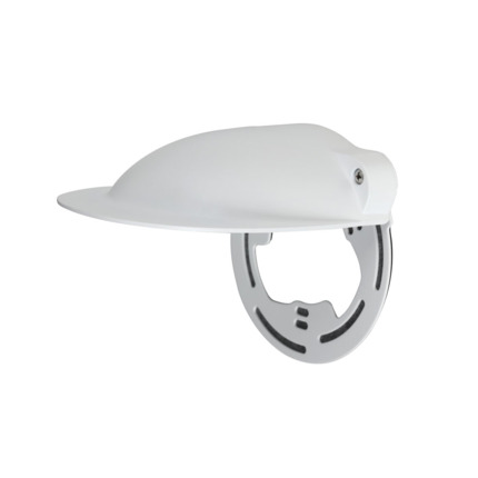 Comprar Dahua DAHUA-1027 PFA200W Visera contra la lluvia para domos instalados en pared o para caja de conexiones