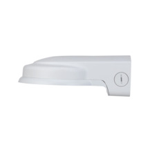 Dahua DAHUA-1028N DH-PFB211W Soporte Dahua de montaje en pared. Capacidad de carga de 3 kg. Fabricado en aleación de aluminio
