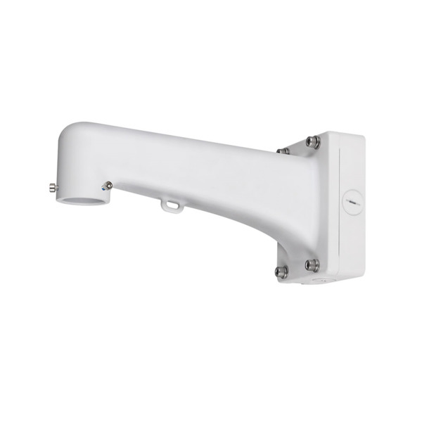 Dahua DAHUA-1030 PFB310W Soporte para domos motorizados con caja de conexiones y paso de tubo G3/4