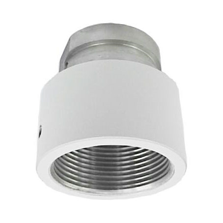 Dahua DAHUA-1031 PFA116 Adaptador de rosca G1,5 para domos motorizados
