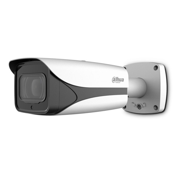 Dahua DAHUA-1058N HAC-HFW3802E-Z Cámara bullet HDCVI 4K serie ULTRAPRO con iluminación IR de 100 m para exterior. CMOS 1/2"" de