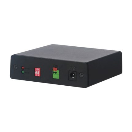 Comprar Dahua DAHUA-1066 ARB1606 Caja de sobremesa de 16 entradas / 6 salidas de alarma. Para DVR, HCVR, XVR DAHUA.