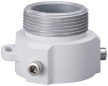 Dahua DAHUA-107 PFA111 Adaptador de rosca para domos motorizados