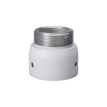 Dahua DAHUA-108N DH-PFA110 Adaptador de montaje Dahua. Fabricado en aluminio, diseño estético y resistente. Permite instalar cám