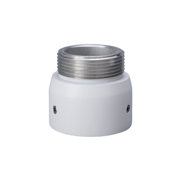 Dahua DAHUA-108N DH-PFA110 Adaptador de montaje Dahua. Fabricado en aluminio, diseño estético y resistente. Permite instalar cám