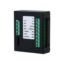 Dahua DAHUA-1091N DHI-DEE1010B-S2 Módulo de extensión de Control de Accesos Dahua. Amplia las funciones entre el terminal de con