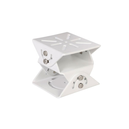 Comprar Dahua DAHUA-1098 PFA162 Accesorio adaptador para instalar los contenedores DAHUA-179 (PFH610V-H), DAHUA-181 (PFH610V-IR) y DAHUA-744 (PFH610V-H-POE) en soporte abrazadera DAHUA-3 (PFA150) y en soporte esquina DAHUA-35 (PFA151)