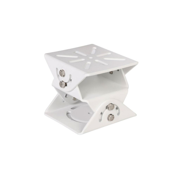 Dahua DAHUA-1098 PFA162 Accesorio adaptador para instalar los contenedores DAHUA-179 (PFH610V-H), DAHUA-181 (PFH610V-IR) y DAHUA