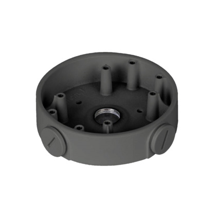 Comprar Dahua DAHUA-1111 PFA139-DG Base de tubo visto para domos DAHUA. 1 kg