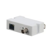 Dahua DAHUA-1154N DH-LR1002-1EC-V2 Extensor Ethernet sobre coaxial Dahua. Largo alcance. Un solo puerto. Soporta IEEE802.3, IEEE