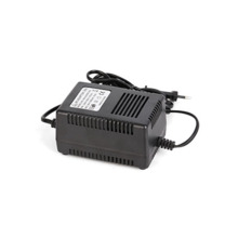 Dahua DAHUA-117 PS_24V/3A Fuente de alimentación de 24V CA/3A para domos
