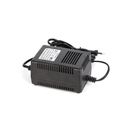 Dahua DAHUA-117 PS_24V/3A Fuente de alimentación de 24V CA/3A para domos