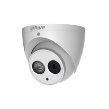 Dahua DAHUA-1178-FO IPC-HDW4831EM-ASE Domo fijo IP con iluminación IR de 50 m para exterior. CMOS 1/2,5"" Sony® Starvis de 8MP.