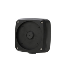 Dahua DAHUA-1216 PFA124-B Caja de conexiones resistente al agua para cámara DAHUA-1061 (HAC-PFW3601-A180)