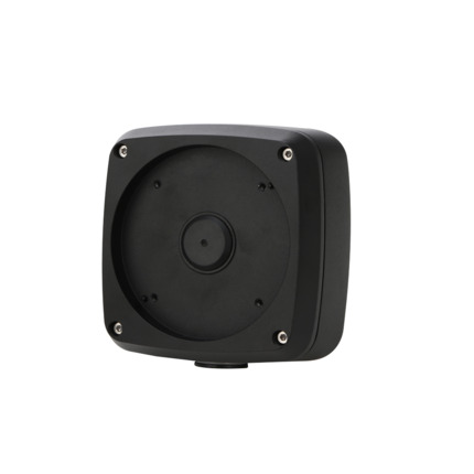 Comprar Dahua DAHUA-1216 PFA124-B Caja de conexiones resistente al agua para cámara DAHUA-1061 (HAC-PFW3601-A180)