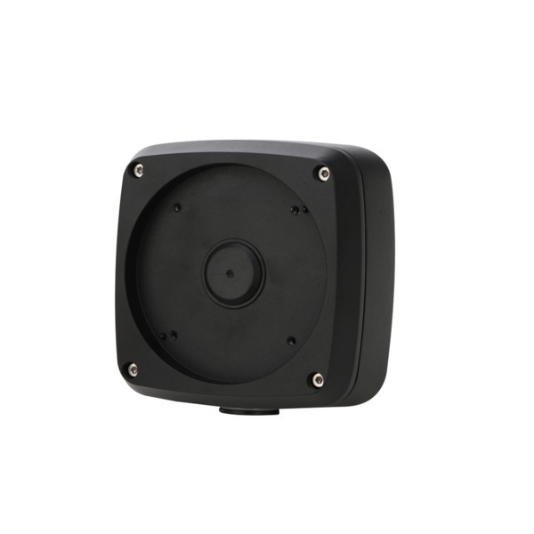 Dahua DAHUA-1216 PFA124-B Caja de conexiones resistente al agua para cámara DAHUA-1061 (HAC-PFW3601-A180)