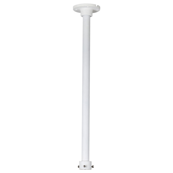 Dahua DAHUA-1227 PFB220C Soporte largo de techo para minidomos y eyeball