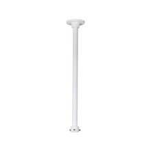 Dahua DAHUA-1227N DH-PFB220C Soporte de techo en aluminio para cámaras Dahua. Rosca G3/4?. Carga hasta 2?kg. Ideal para uso inte