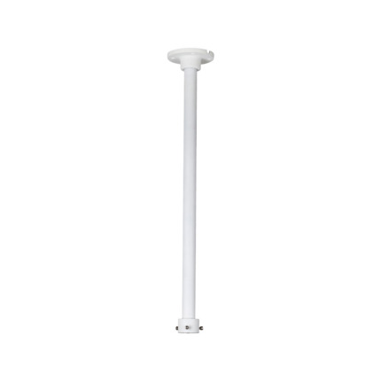 Comprar Dahua DAHUA-1227N DH-PFB220C Soporte de techo en aluminio para cámaras Dahua. Rosca G3/4?. Carga hasta 2?kg. Ideal para uso interior y exterior. Color blanco.