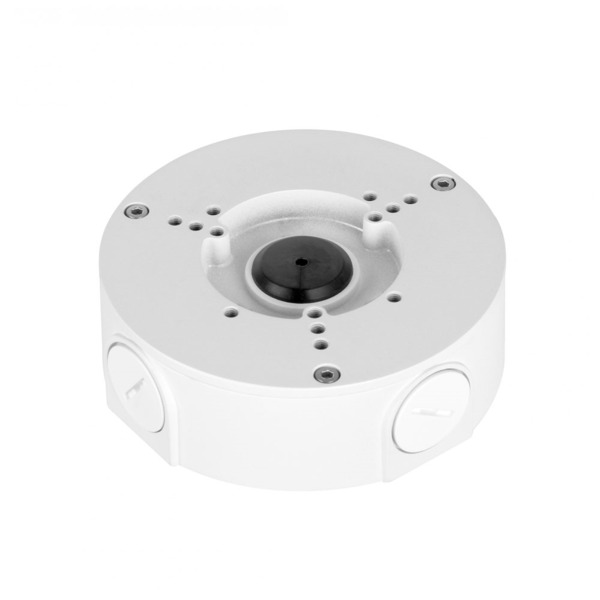 Dahua DAHUA-1245N DH-PFA130-E Caja de conexiones estanca Dahua. Diseño elegante y funcional para organizar cables y facilitar la