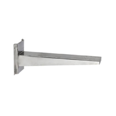 Dahua DAHUA-1256 DH-EXB100-304 Soporte de pared para DAHUA-961. Acero inoxidable 304.