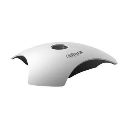 Comprar Dahua DAHUA-1335 VCS-MCA100 Micrófono matriz omnidireccional de 360°. Alcance de 6 metros de radio. Sensibilidad de -36 dB.