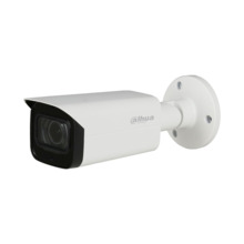 Dahua DAHUA-1337 HAC-HFW2802T-Z-A Cámara bullet 4 en 1 Serie StarLight con Smart IR de 80 m para exterior. CMOS 1/2"" de 8MP/4K.