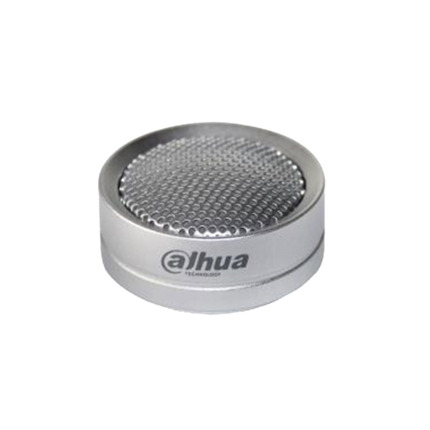 Comprar Dahua DAHUA-1380 HAP120 Micrófono omnidireccional. Alcance 10~70 m². 12V CC.