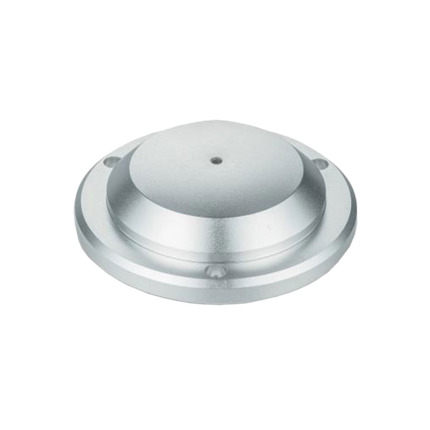 Comprar Dahua DAHUA-1383 HAP320-V Micrófono omnidireccional antivandálico apto para exterior. Alcance 10~150 m². IP66, IK10. 12V CC.